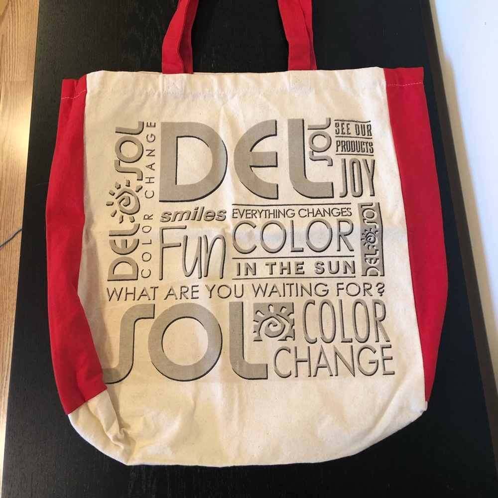 Del Sol Bag